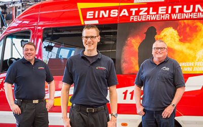 Neuer Kommandant kann Brücken bauen