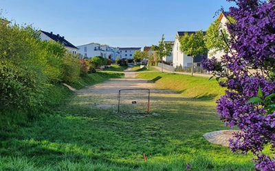 Gemeinsame Ideen für die Ebene